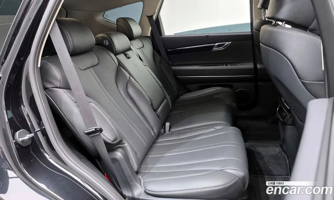 Genesis GV80 2023 2.5 автомат (гидро), фото 17