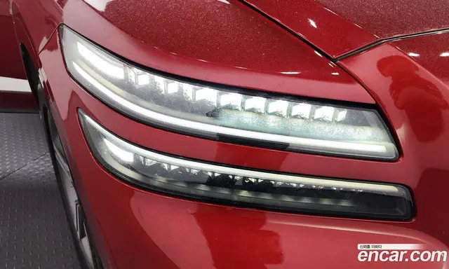 Genesis GV80 2024 2.5 автомат (гидро), миниатюра 8 Genesis GV80 2024 2.5 автомат (гидро), миниатюра 8