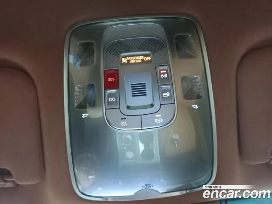 Genesis GV80 2025 3.5 автомат (гидро), фото 13