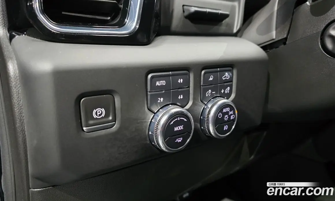 GMC Sierra 2023 6.2 автомат (гидро), фото 18