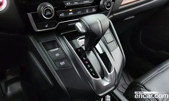 Honda CR-V 2019 1.5 автомат (гидро), миниатюра 12