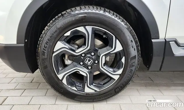 Honda CR-V 2019 1.5 автомат (гидро), миниатюра 5