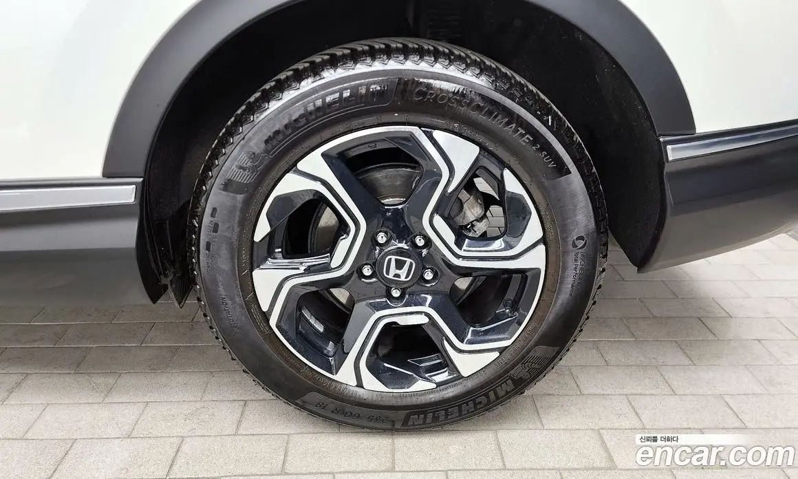 Honda CR-V 2019 1.5 автомат (гидро), фото 7