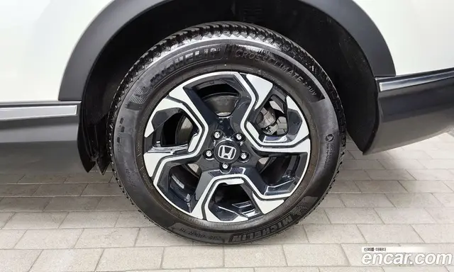 Honda CR-V 2019 1.5 автомат (гидро), миниатюра 7