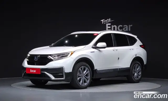 Honda CR-V, 2022, 51 546 км