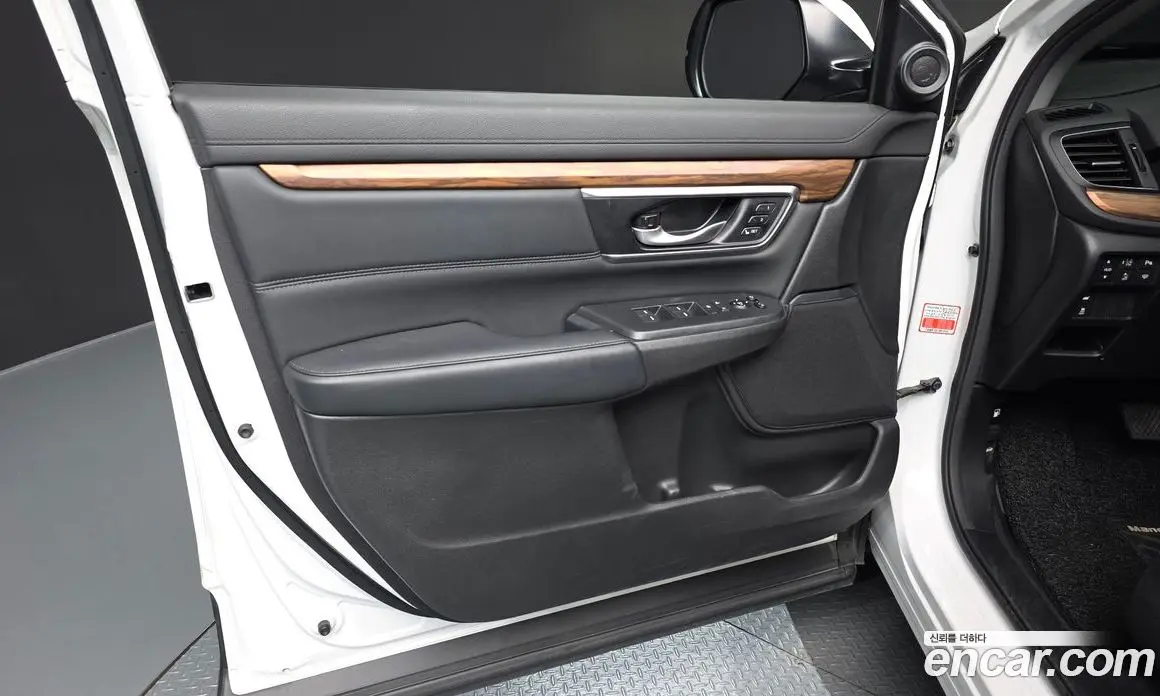 Honda CR-V 2022 2.0 автомат (гидро), фото 14