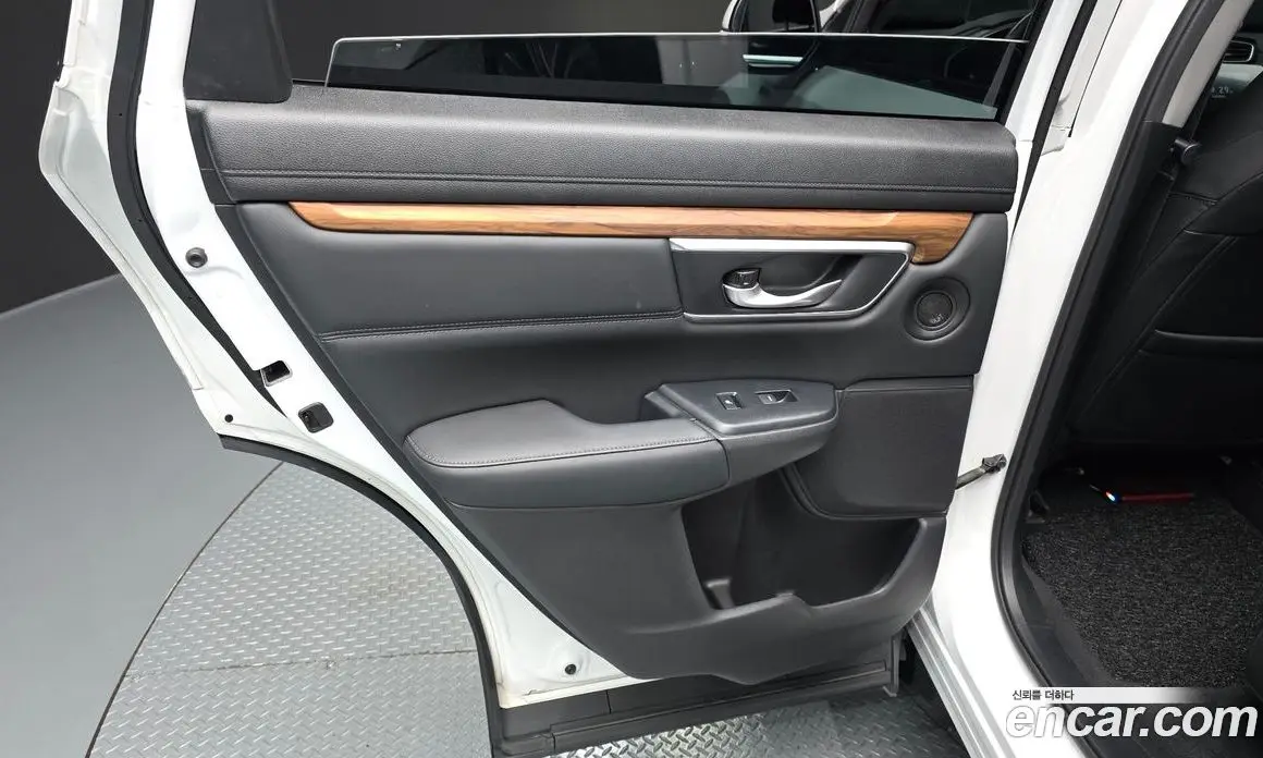 Honda CR-V 2022 2.0 автомат (гидро), фото 15