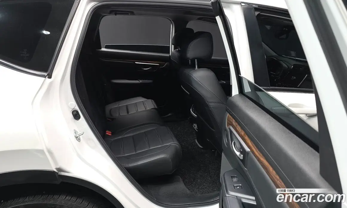 Honda CR-V 2022 2.0 автомат (гидро), фото 18