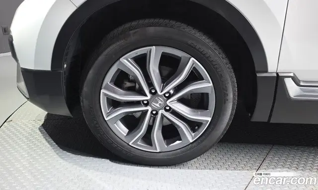 Honda CR-V 2022 2.0 автомат (гидро), миниатюра 5