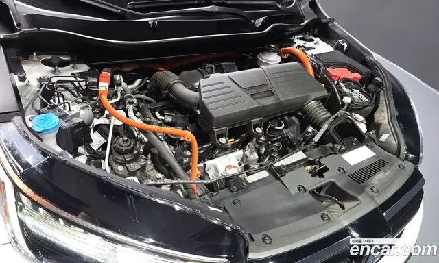 Honda CR-V 2022 2.0 автомат (гидро), миниатюра 6