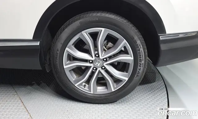 Honda CR-V 2022 2.0 автомат (гидро), миниатюра 7