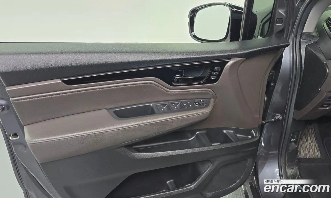 Honda Odyssey 2020 3.5 автомат (гидро), фото 14