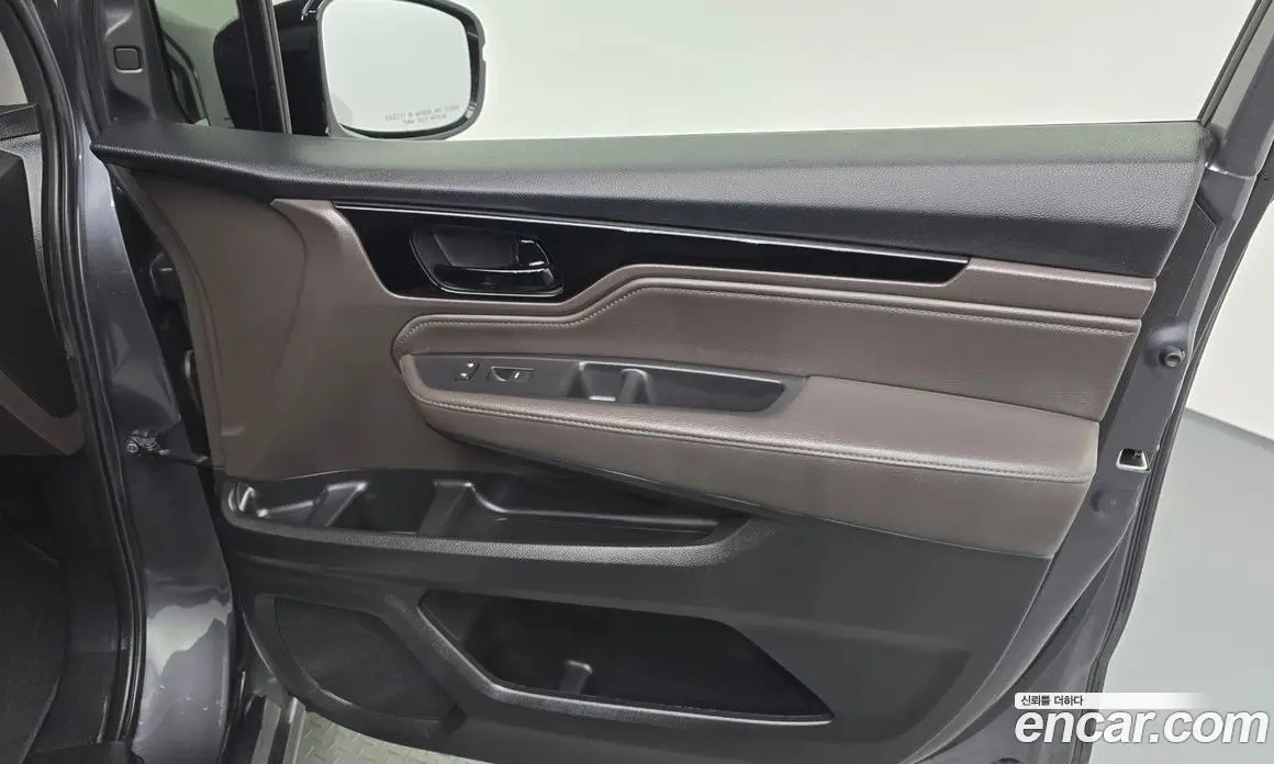 Honda Odyssey 2020 3.5 автомат (гидро), фото 15