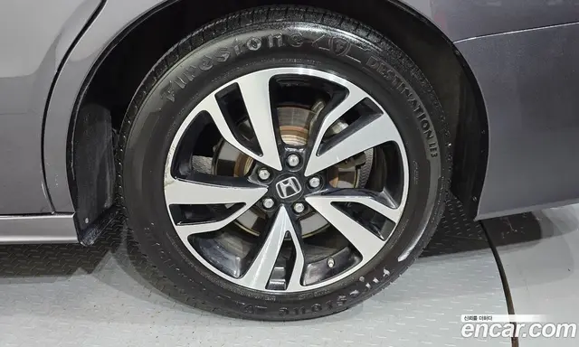Honda Odyssey 2020 3.5 автомат (гидро), миниатюра 7