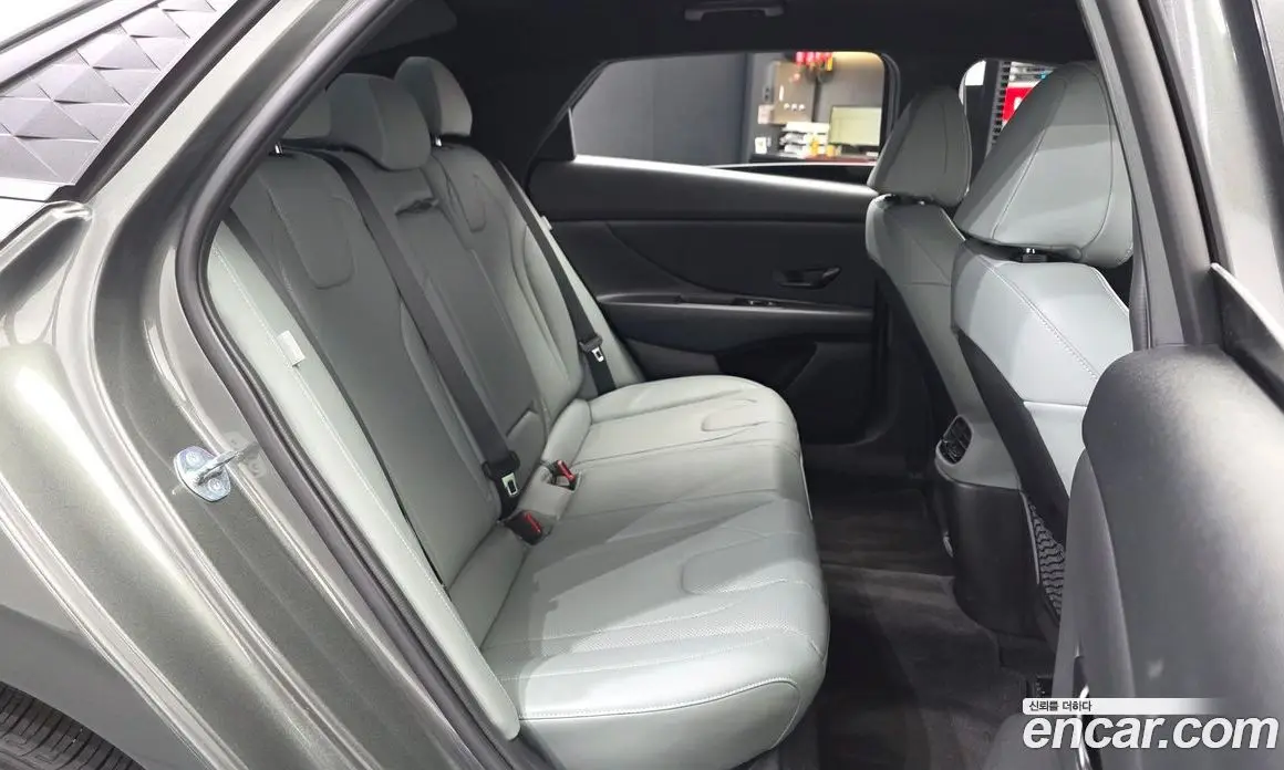 Hyundai Avante 2024 1.6 автомат (гидро), фото 16 Hyundai Avante 2024 1.6 автомат (гидро), фото 16
