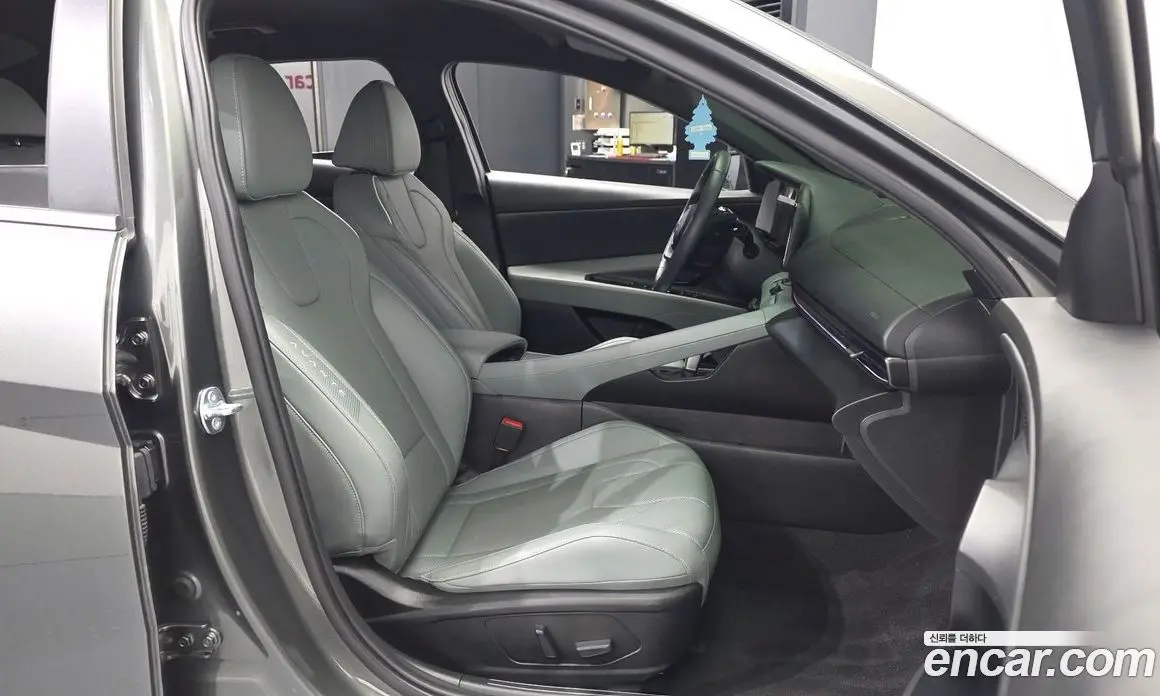 Hyundai Avante 2024 1.6 автомат (гидро), фото 18 Hyundai Avante 2024 1.6 автомат (гидро), фото 18