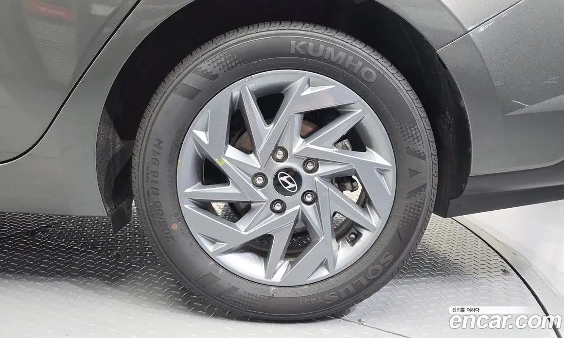 Hyundai Avante 2024 1.6 автомат (гидро), фото 7 Hyundai Avante 2024 1.6 автомат (гидро), фото 7