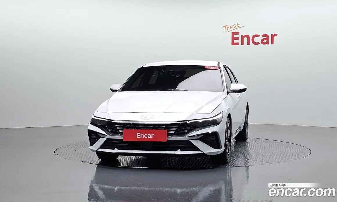 Hyundai Avante 2025 1.6 автомат (гидро), фото 2 Hyundai Avante 2025 1.6 автомат (гидро), фото 2