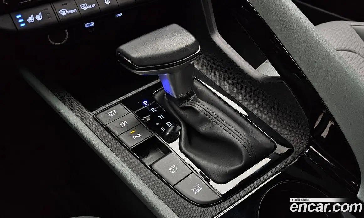Hyundai Avante 2025 1.6 автомат (гидро), фото 11 Hyundai Avante 2025 1.6 автомат (гидро), фото 11