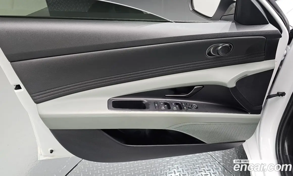 Hyundai Avante 2025 1.6 автомат (гидро), фото 13 Hyundai Avante 2025 1.6 автомат (гидро), фото 13
