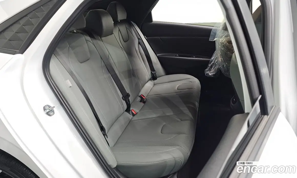 Hyundai Avante 2025 1.6 автомат (гидро), фото 16 Hyundai Avante 2025 1.6 автомат (гидро), фото 16