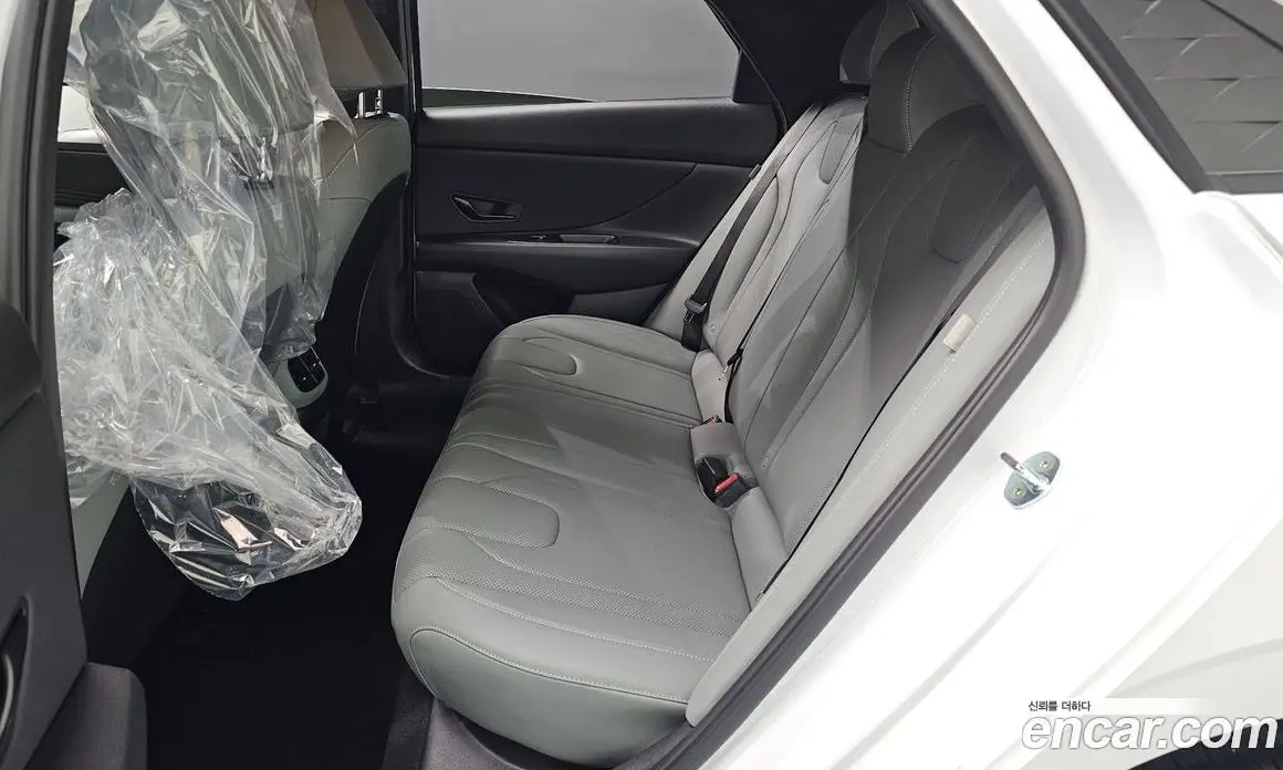 Hyundai Avante 2025 1.6 автомат (гидро), фото 17 Hyundai Avante 2025 1.6 автомат (гидро), фото 17