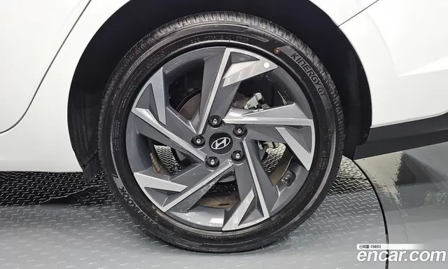 Hyundai Avante 2025 1.6 автомат (гидро), миниатюра 6 Hyundai Avante 2025 1.6 автомат (гидро), миниатюра 6