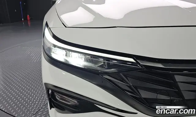Hyundai Avante 2025 1.6 автомат (гидро), миниатюра 7 Hyundai Avante 2025 1.6 автомат (гидро), миниатюра 7