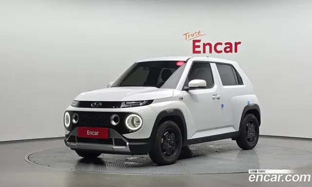 Hyundai Casper, 2021, 49 058 км