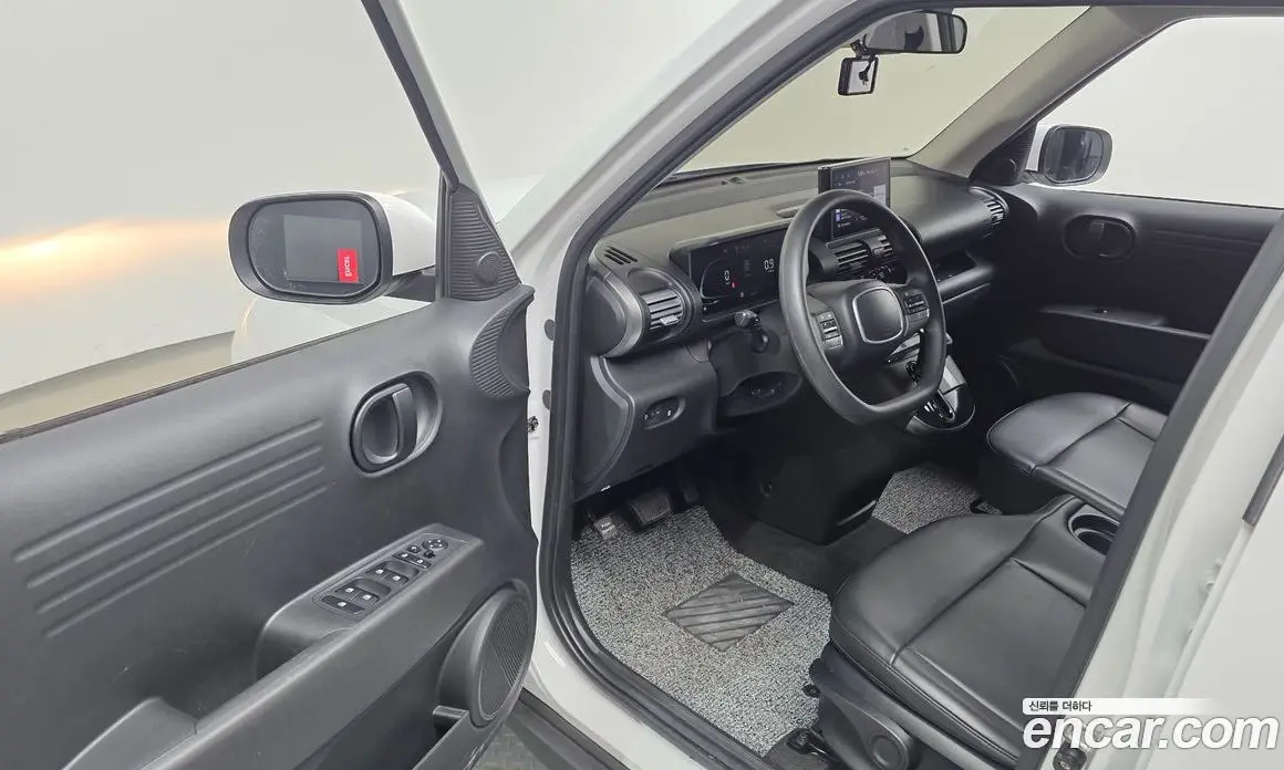 Hyundai Casper 2021 1.0 автомат (гидро), фото 13