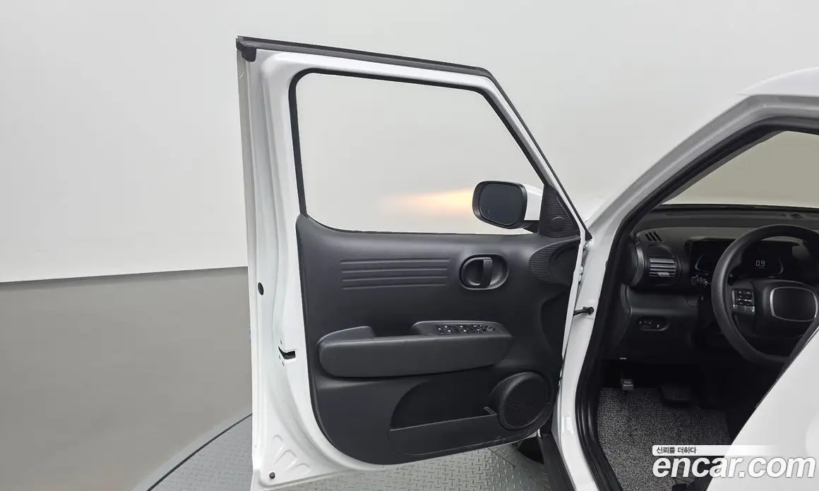 Hyundai Casper 2021 1.0 автомат (гидро), фото 14