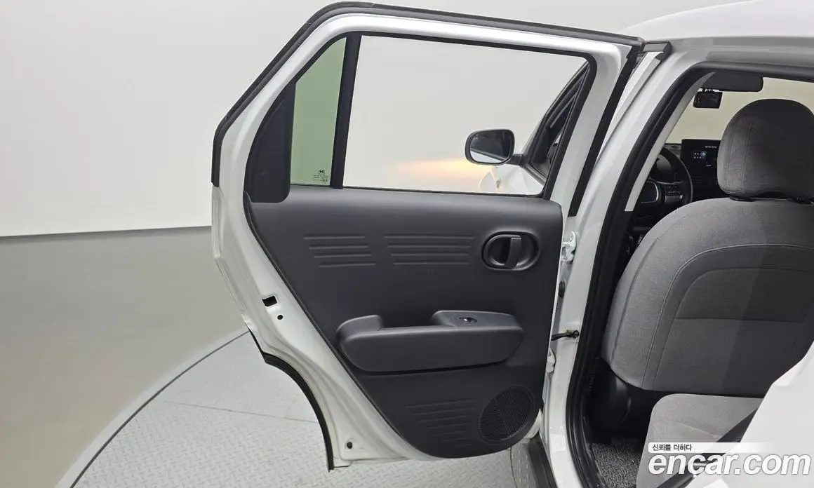 Hyundai Casper 2021 1.0 автомат (гидро), фото 15