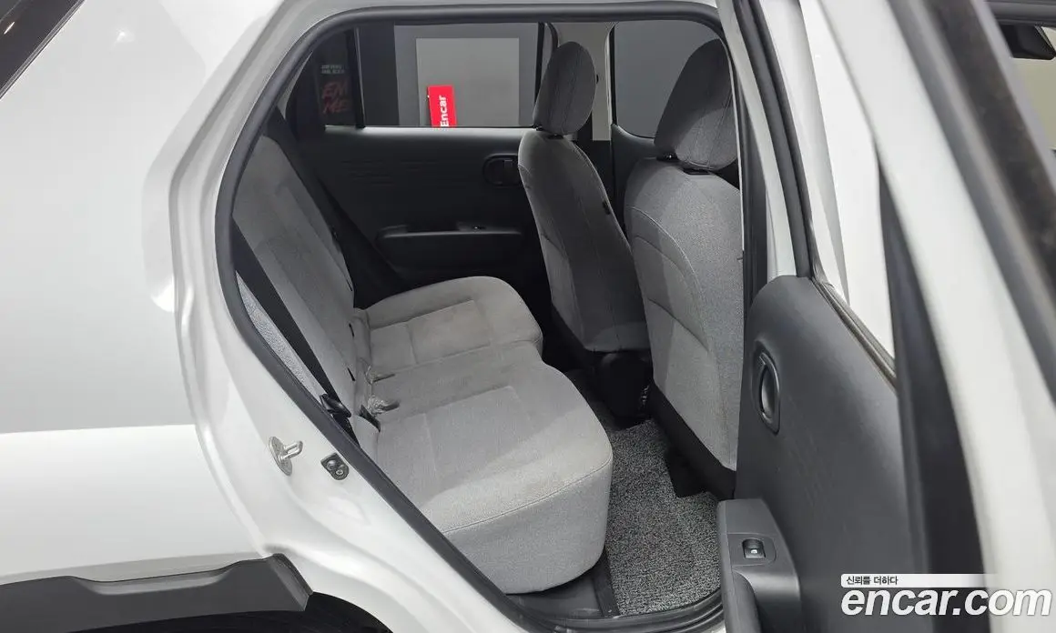 Hyundai Casper 2021 1.0 автомат (гидро), фото 18