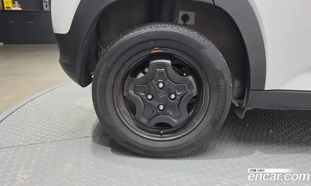 Hyundai Casper 2021 1.0 автомат (гидро), миниатюра 5