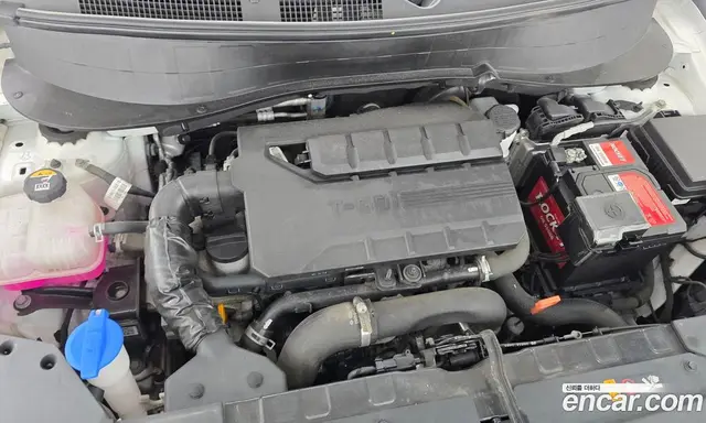 Hyundai Casper 2021 1.0 автомат (гидро), миниатюра 6