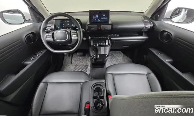 Hyundai Casper 2021 1.0 автомат (гидро), миниатюра 10