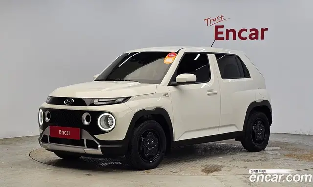 Hyundai Casper, 2023, 40 395 км