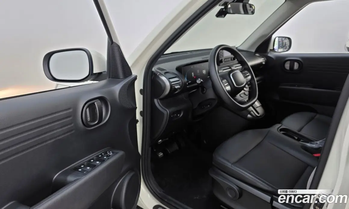 Hyundai Casper 2023 1.0 автомат (гидро), фото 13 Hyundai Casper 2023 1.0 автомат (гидро), фото 13