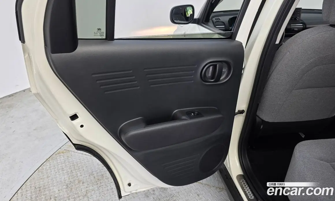 Hyundai Casper 2023 1.0 автомат (гидро), фото 15 Hyundai Casper 2023 1.0 автомат (гидро), фото 15