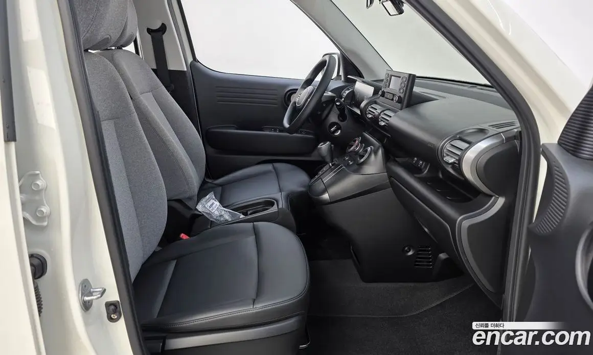 Hyundai Casper 2023 1.0 автомат (гидро), фото 16 Hyundai Casper 2023 1.0 автомат (гидро), фото 16