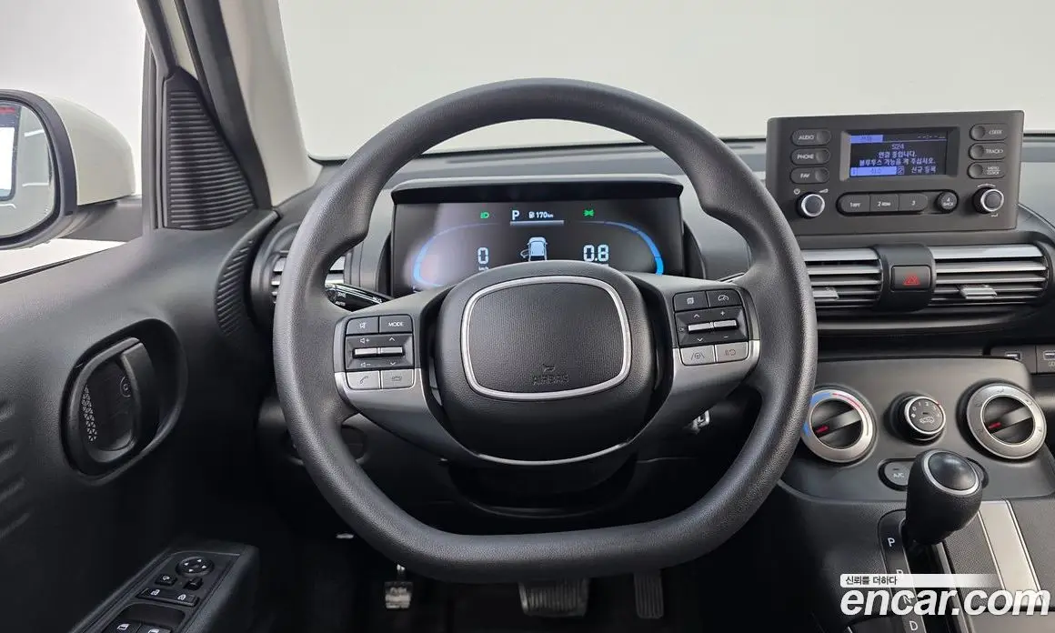 Hyundai Casper 2023 1.0 автомат (гидро), фото 20 Hyundai Casper 2023 1.0 автомат (гидро), фото 20