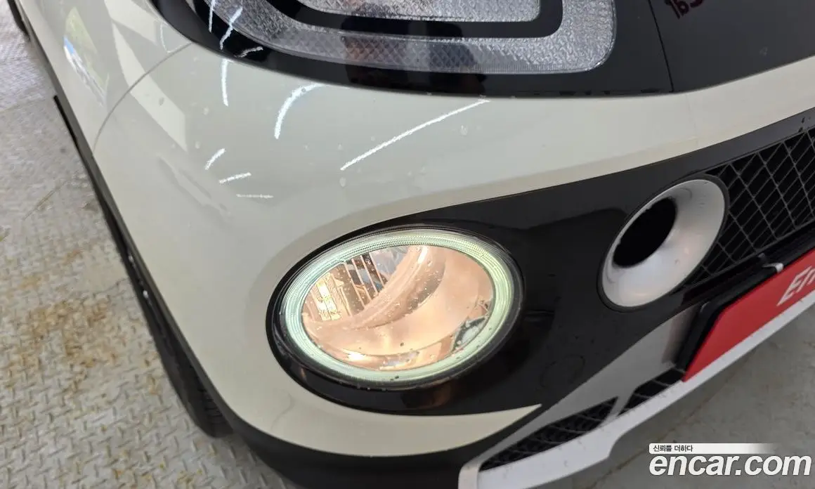 Hyundai Casper 2023 1.0 автомат (гидро), фото 8 Hyundai Casper 2023 1.0 автомат (гидро), фото 8
