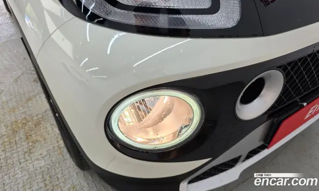 Hyundai Casper 2023 1.0 автомат (гидро), миниатюра 8 Hyundai Casper 2023 1.0 автомат (гидро), миниатюра 8