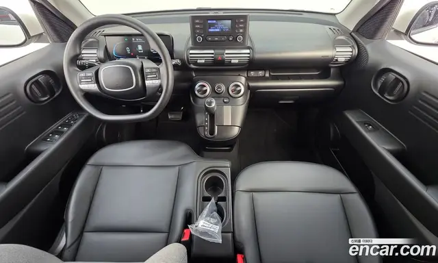 Hyundai Casper 2023 1.0 автомат (гидро), миниатюра 10 Hyundai Casper 2023 1.0 автомат (гидро), миниатюра 10