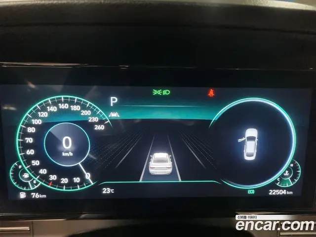 Hyundai Grandeur 2022 2.5 автомат (гидро), миниатюра 11 Hyundai Grandeur 2022 2.5 автомат (гидро), миниатюра 11
