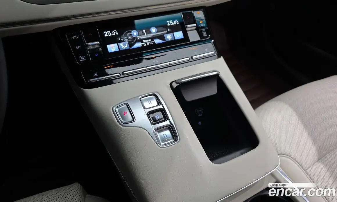 Hyundai Grandeur 2022 2.5 автомат (гидро), фото 12 Hyundai Grandeur 2022 2.5 автомат (гидро), фото 12