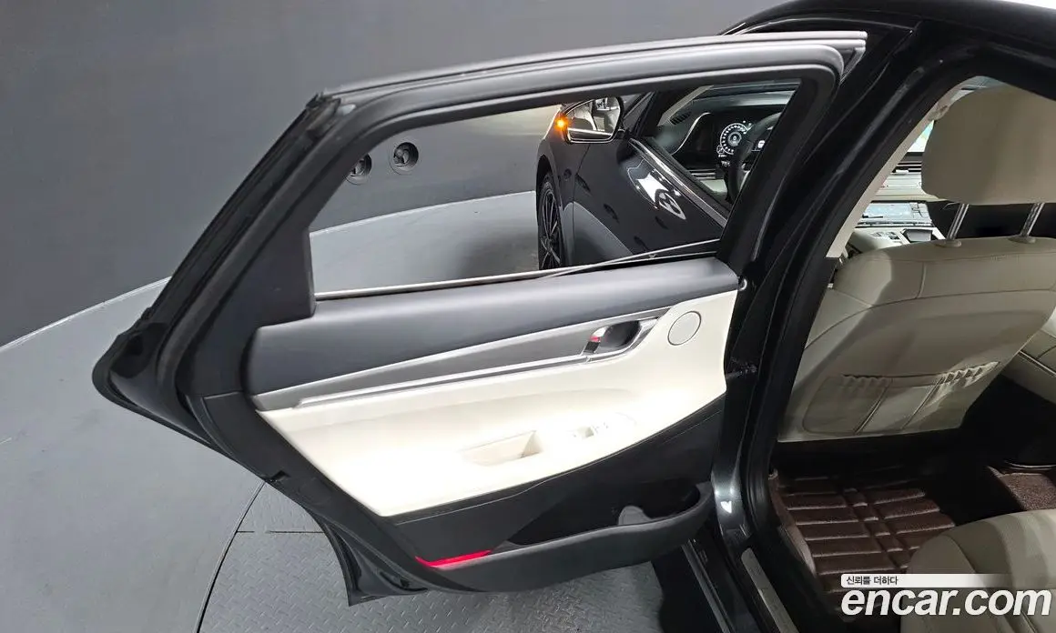 Hyundai Grandeur 2022 2.5 автомат (гидро), фото 15 Hyundai Grandeur 2022 2.5 автомат (гидро), фото 15