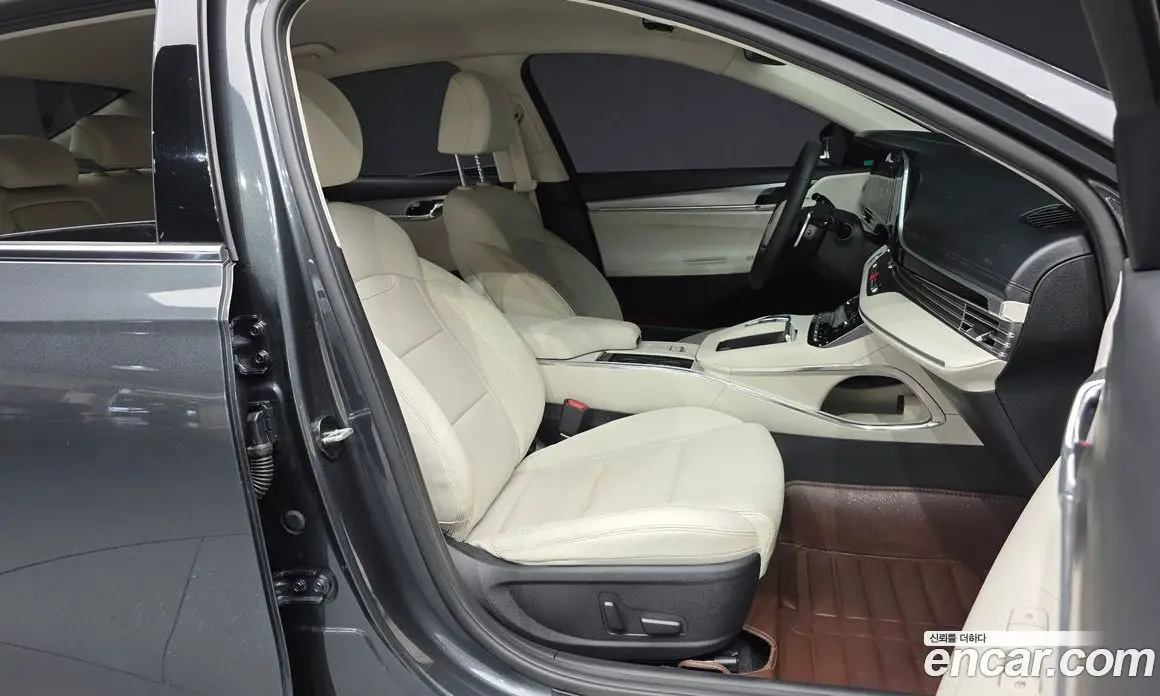 Hyundai Grandeur 2022 2.5 автомат (гидро), фото 17 Hyundai Grandeur 2022 2.5 автомат (гидро), фото 17