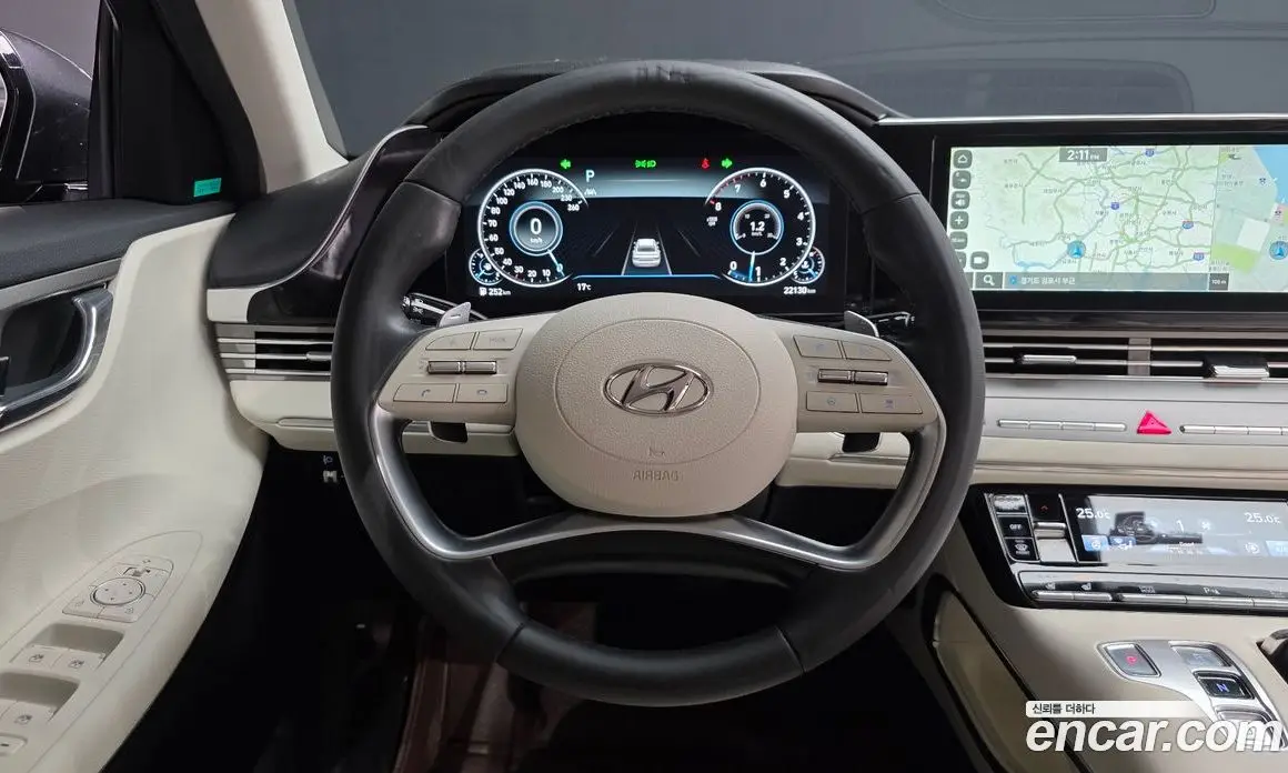 Hyundai Grandeur 2022 2.5 автомат (гидро), фото 19 Hyundai Grandeur 2022 2.5 автомат (гидро), фото 19