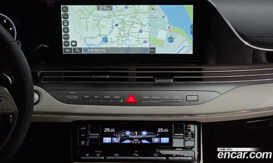 Hyundai Grandeur 2022 2.5 автомат (гидро), фото 20 Hyundai Grandeur 2022 2.5 автомат (гидро), фото 20